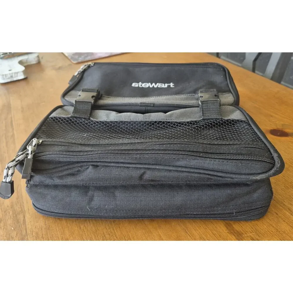 Stewart Mobility Scooter Tiller Bag/ Portable Oxigen